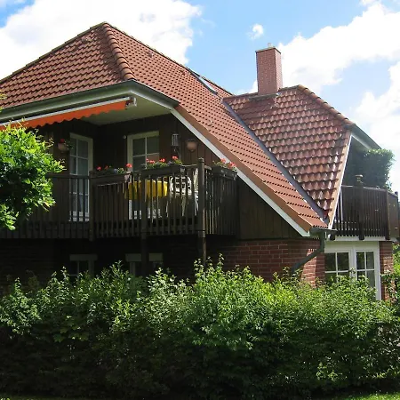 Apartman Am Rosenhain 19 Am Rosenhain 19 3 *