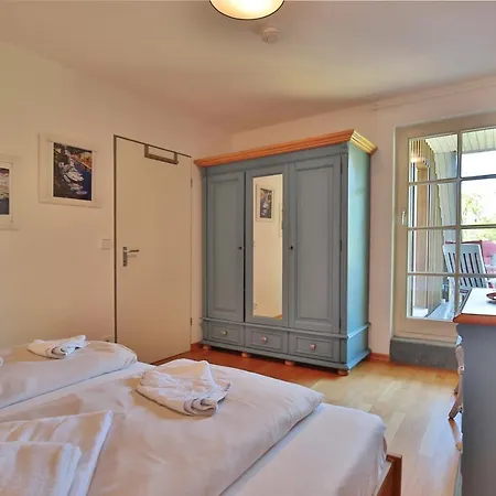 Am Rosenhain 19 Am Rosenhain 19 3 Apartman