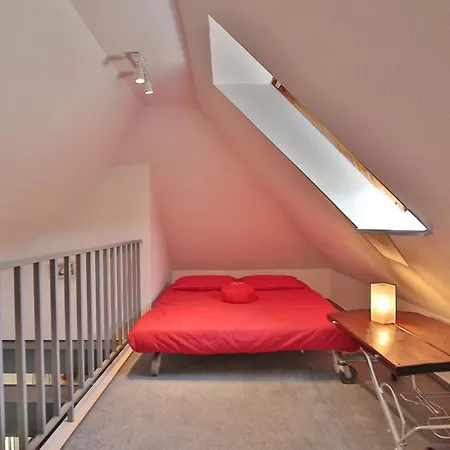 Am Rosenhain 19 Am Rosenhain 19 3 Apartman Timmendorfer Strand