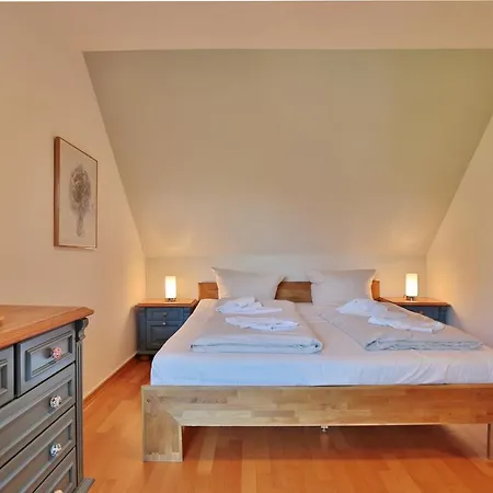 Am Rosenhain 19 Am Rosenhain 19 3 Apartman
