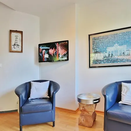 Apartman Am Rosenhain 19 Am Rosenhain 19 3 *