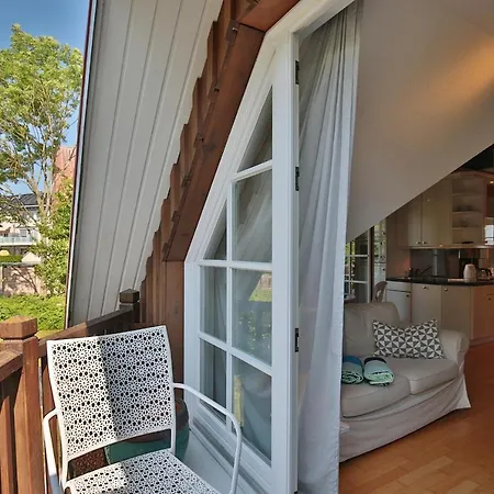 Apartment Am Rosenhain 19 Am Rosenhain 19 3 Timmendorfer Strand