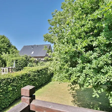 Apartman Am Rosenhain 19 Am Rosenhain 19 3 Timmendorfer Strand