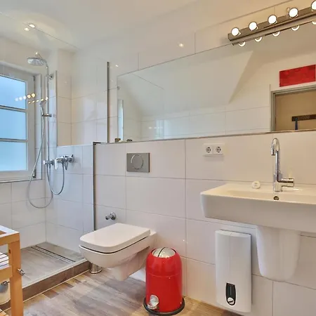 Apartman Am Rosenhain 19 Am Rosenhain 19 3 Timmendorfer Strand