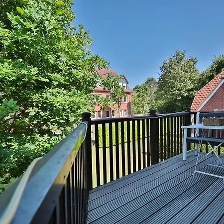 Am Rosenhain 19 Am Rosenhain 19 3 Apartman Timmendorfer Strand